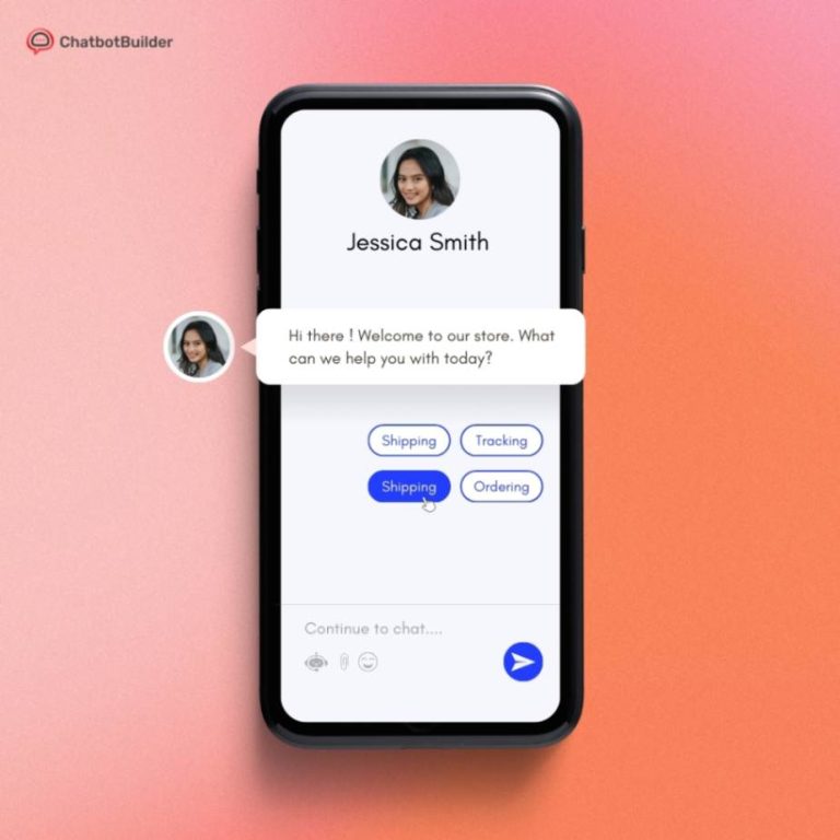 6 Types of Chatbots for Businesses