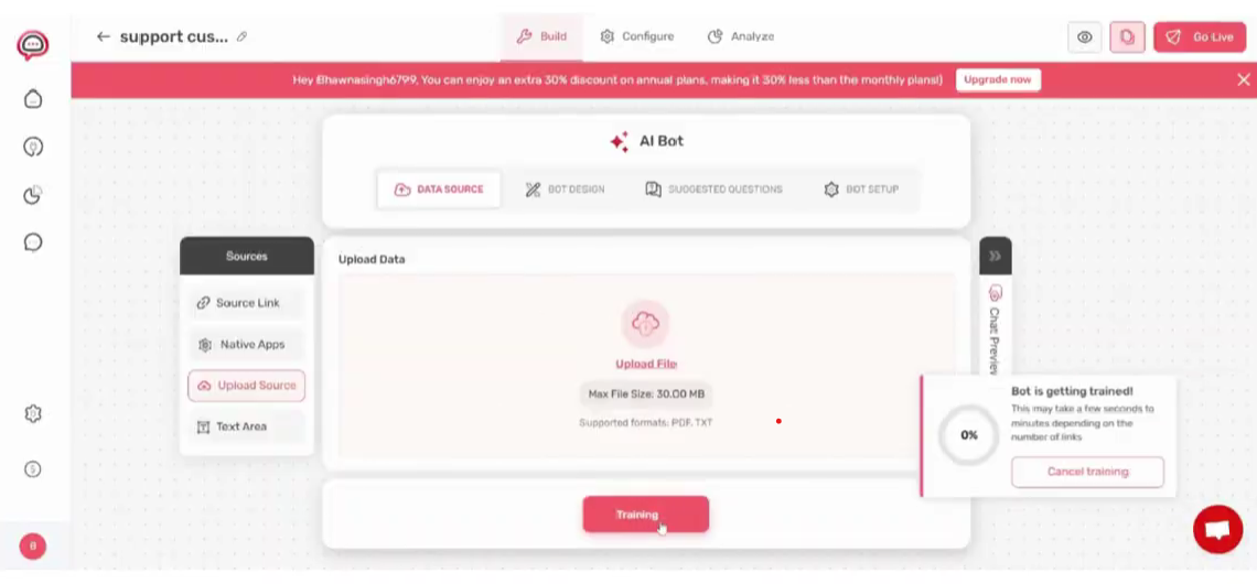 Add Helpdesk Knowledge