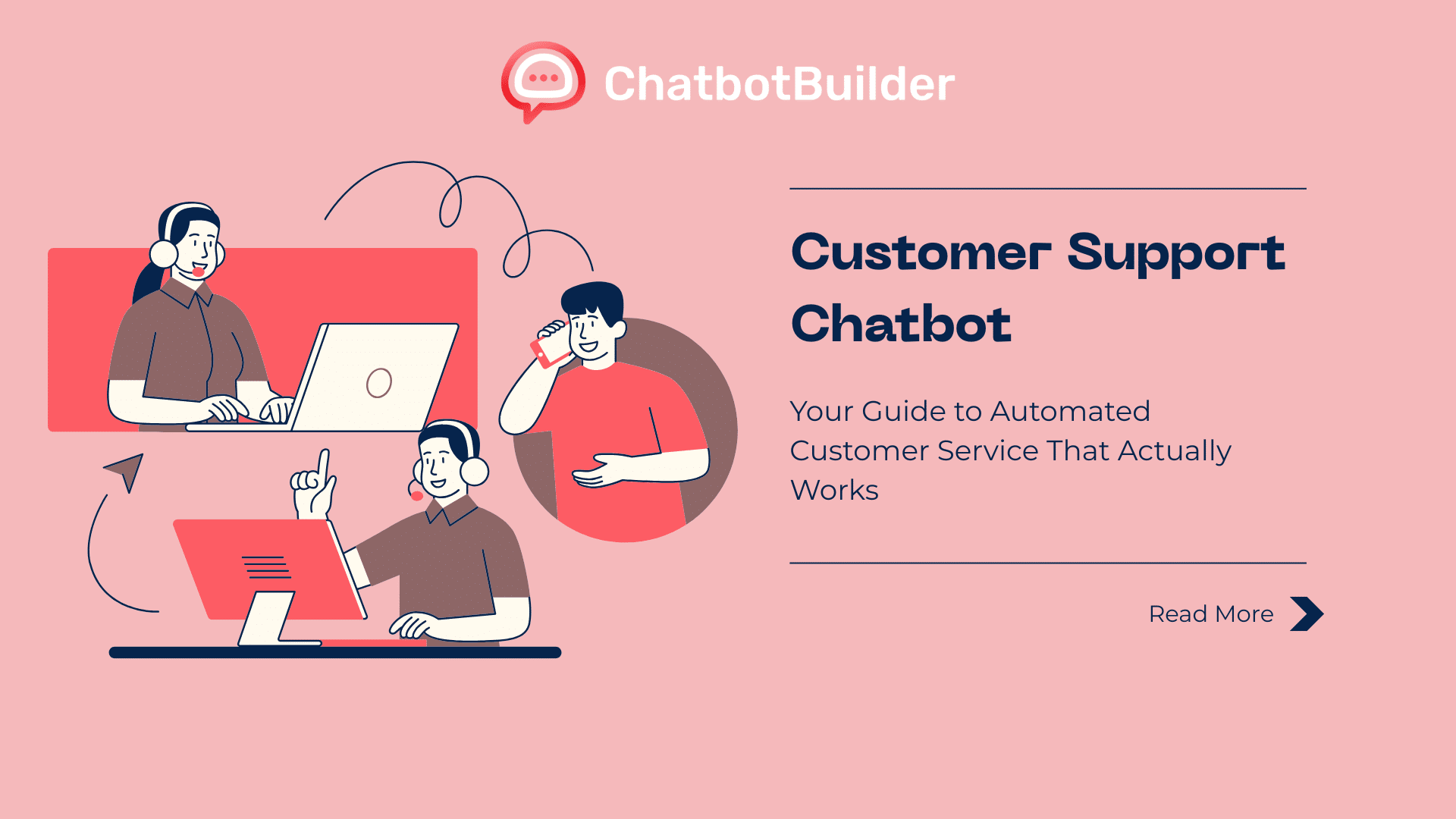 customer-support-chatbot
