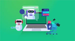 E-commerce Chatbot Examples