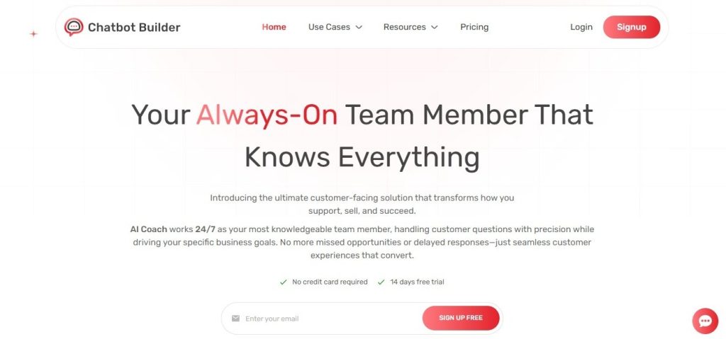 chatbotbuilder.net