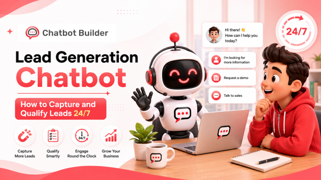 lead-generation-chatbot