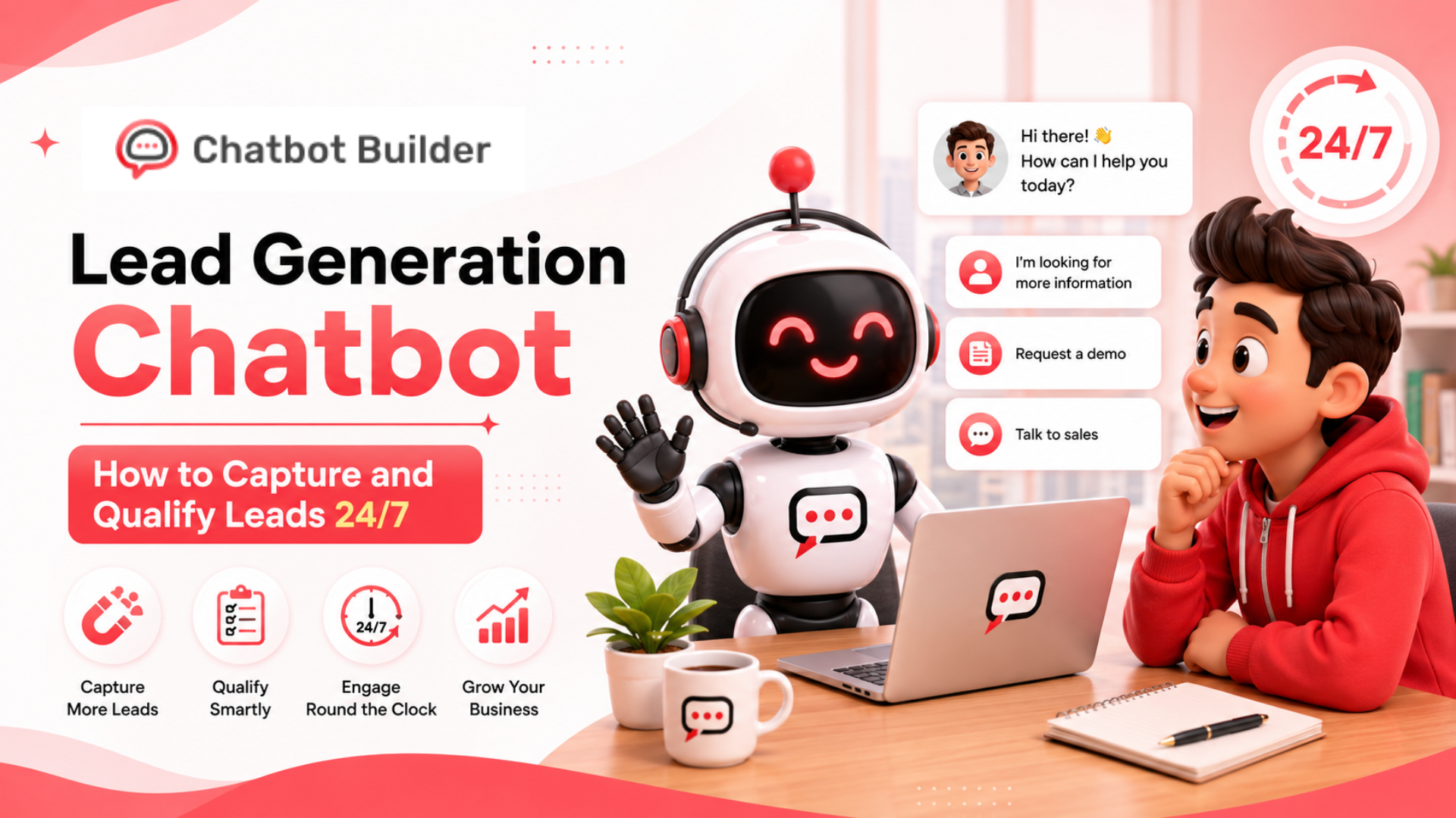 lead-generation-chatbot