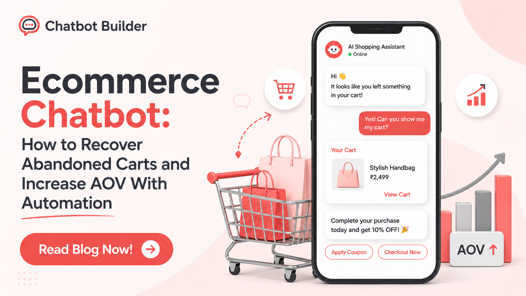 ecommerce chatbot
